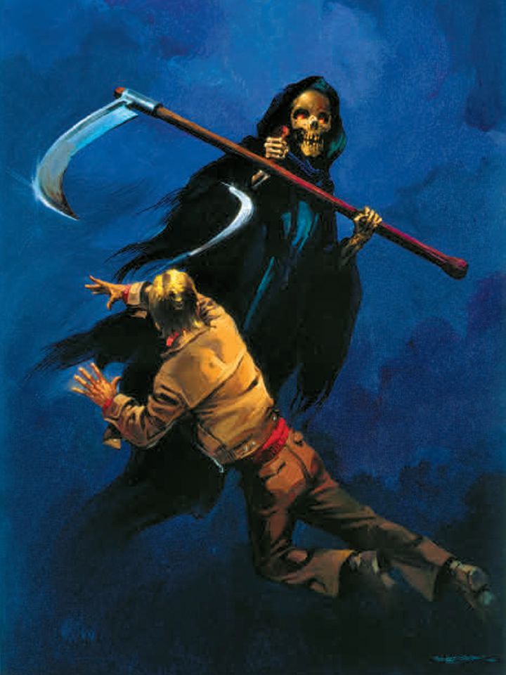 John Sinclair Classics